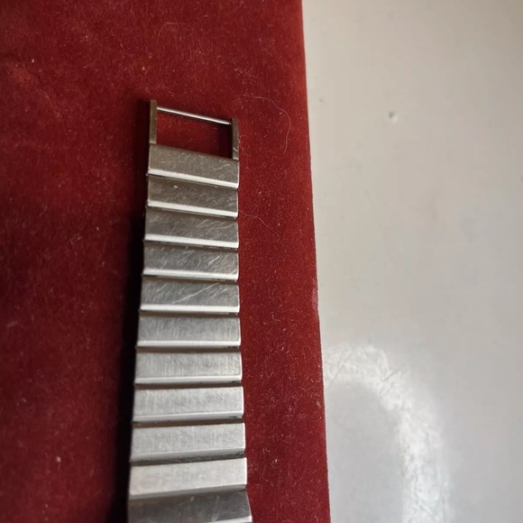 Vintage Rare Concord Men's Two-Tone Nine / Quartz Mariner SG Watch 15 81 614 V13 - Picture 8 of 11